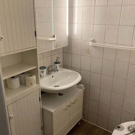 An Der Kueste * Elmenhorst/Lichtenhagen