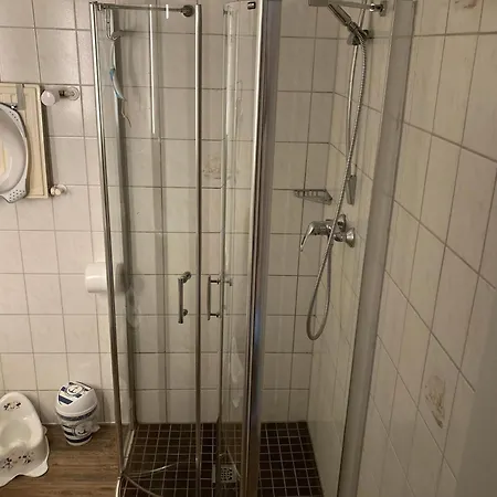 An Der Kueste 公寓 奥门豪斯特