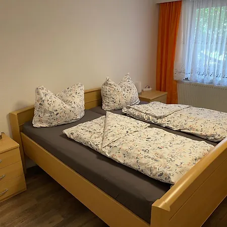 An Der Kueste 奥门豪斯特