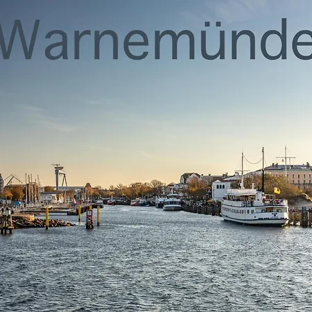 An Der Kueste 公寓