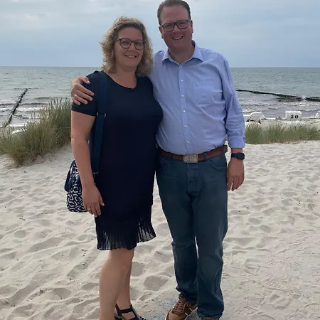 公寓 An Der Kueste *