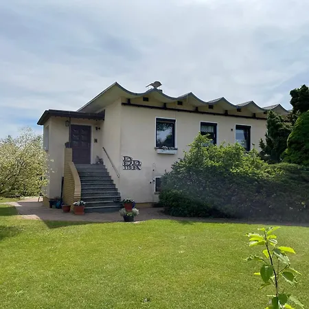 Apartment An Der Kueste Elmenhorst/Lichtenhagen
